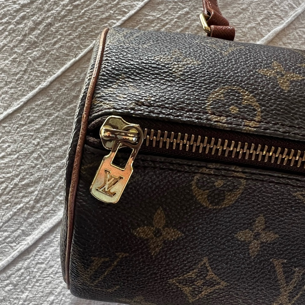 Louis Vuitton papillon - Picture 7 of 13